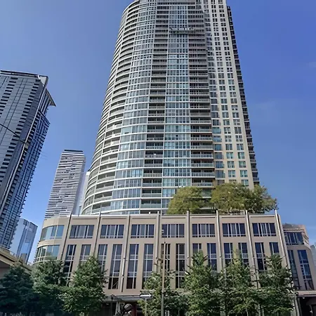 Lanterra Downtown Appartement